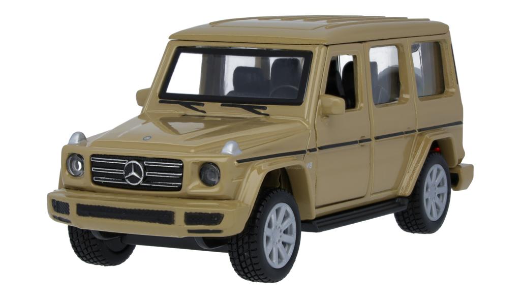 Mercedes-Benz - PULLBACK G500 Teilenummer B66961104 B66961104