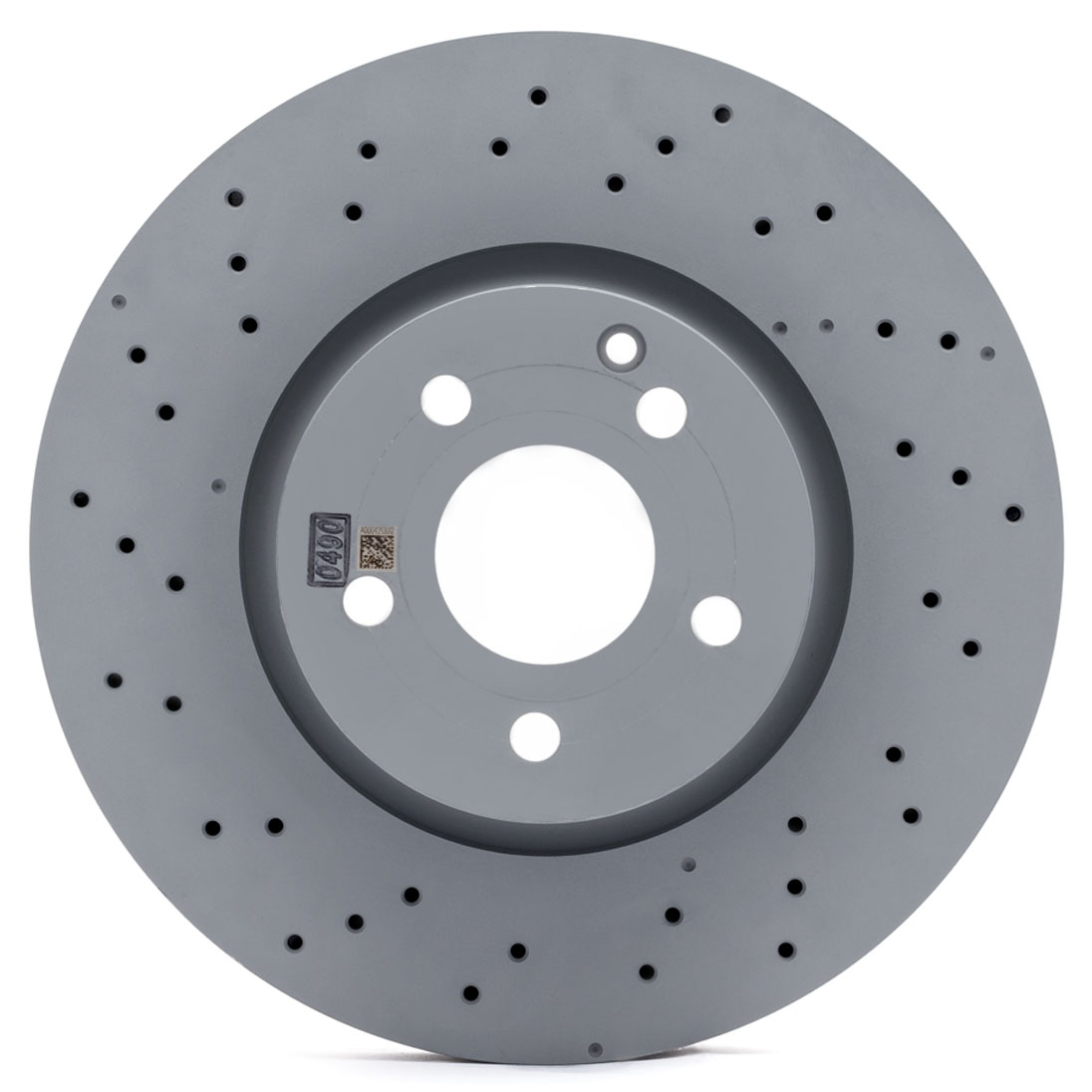 Mercedes-Benz - Teilenummer A0004213012 A0004213012