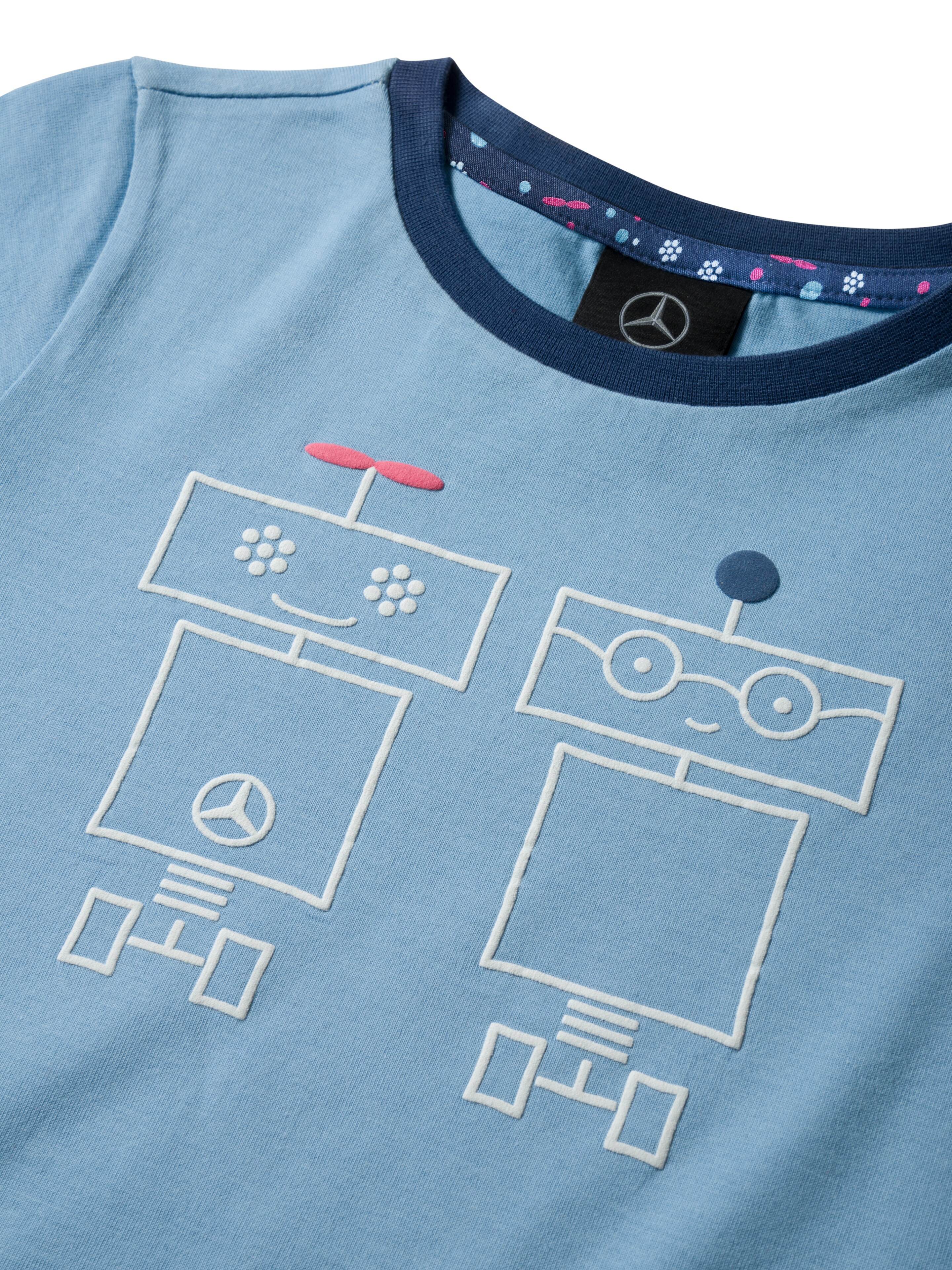 Mercedes-Benz - T-Shirt Jungen T-Shirt Jungen