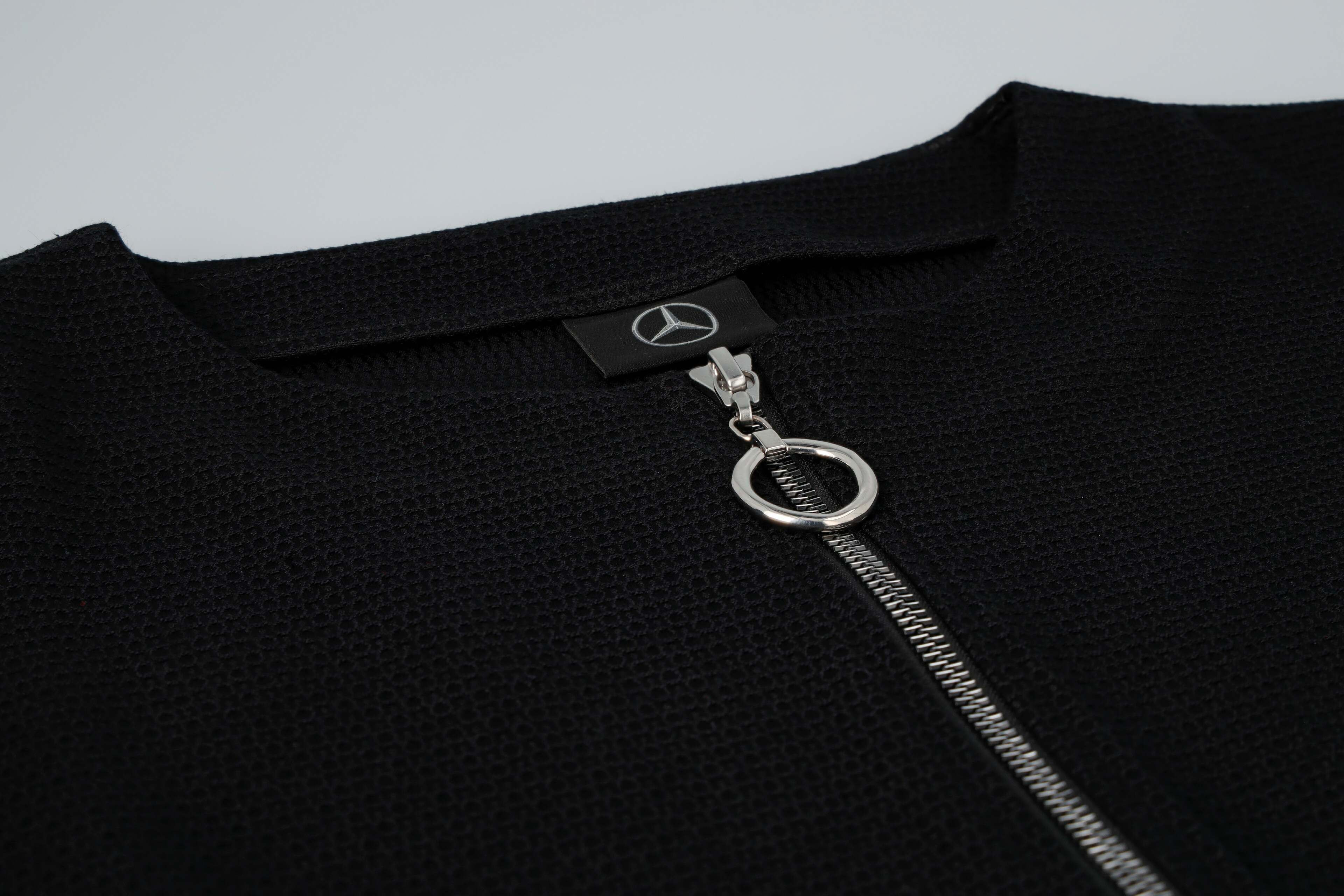 Mercedes-Benz - Jacke Damen, schwarz