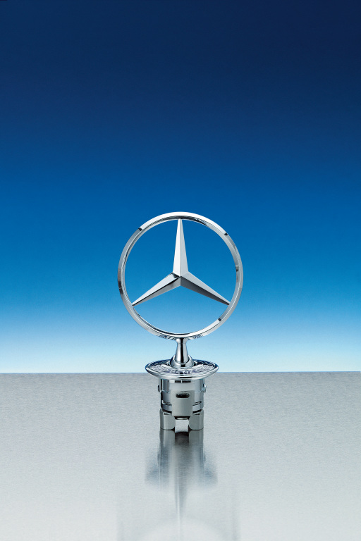 Mercedes-Benz - MERCEDES-STERN Teilenummer A2108800186 A2108800186
