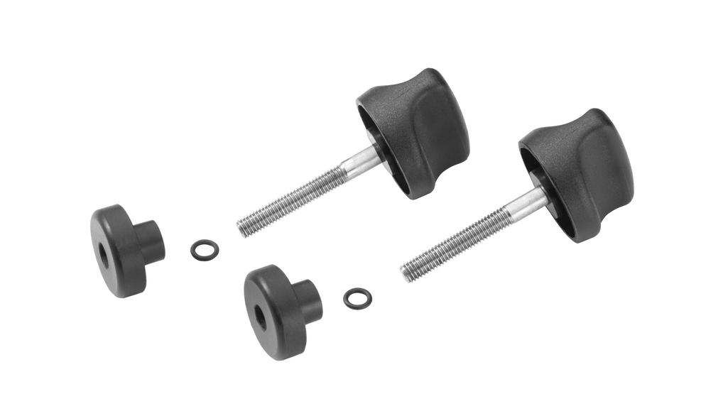 Distanzadapter, für Fahrradträger New Alustyle Distanzadapter, für Fahrradträger New Alustyle
