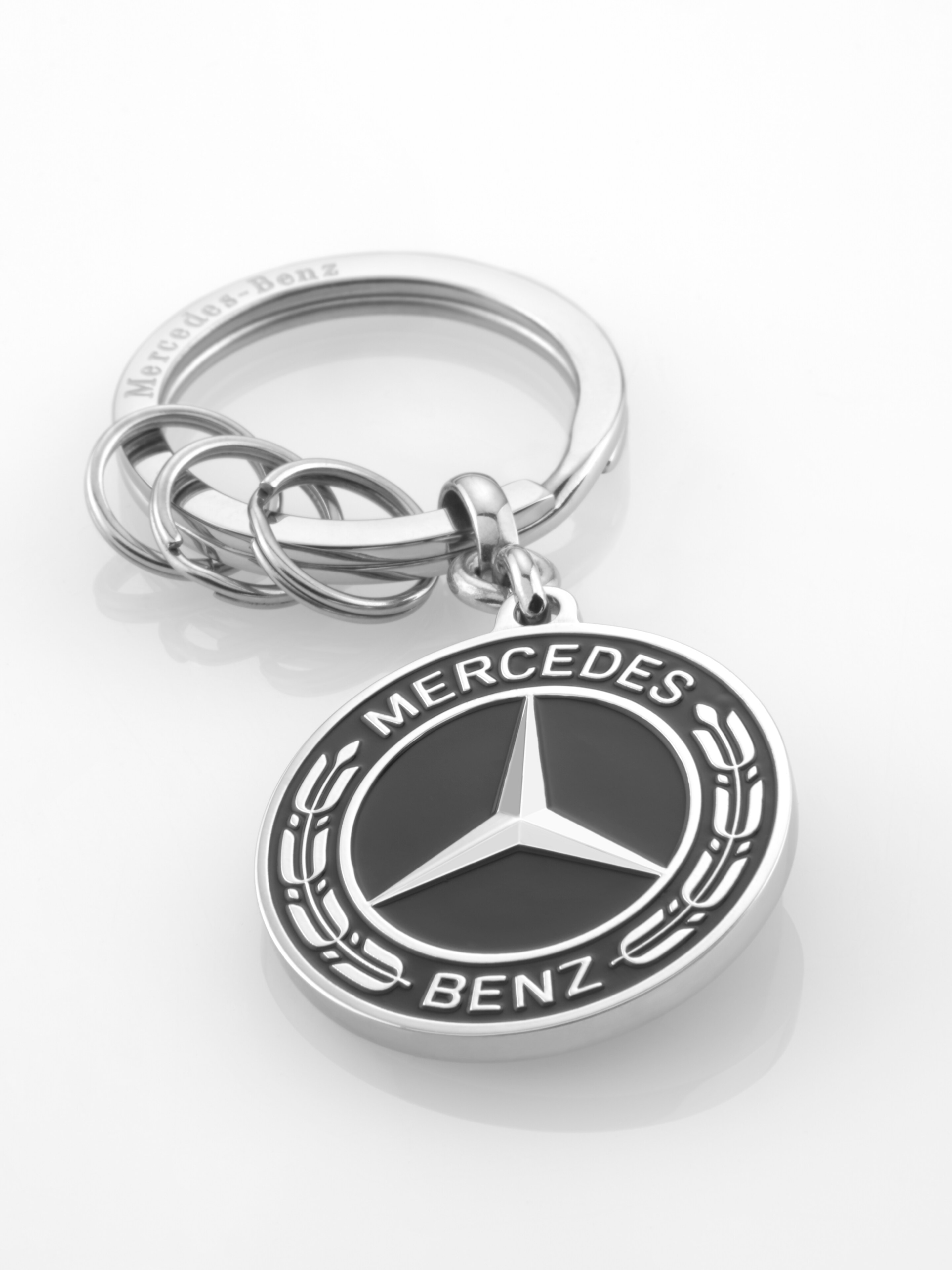 Mercedes-Benz - Schlüsselanhänger, Untertürkheim Schlüsselanhänger, Untertürkheim