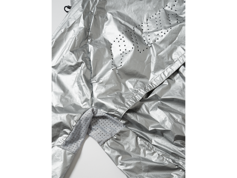 Mercedes-Benz - WINDJACKE Teilenummer B66958799 B66958799