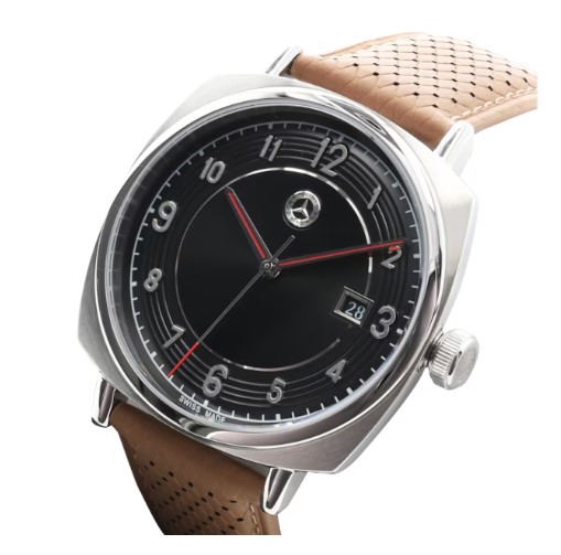 Armbanduhr, Classic, Pagode