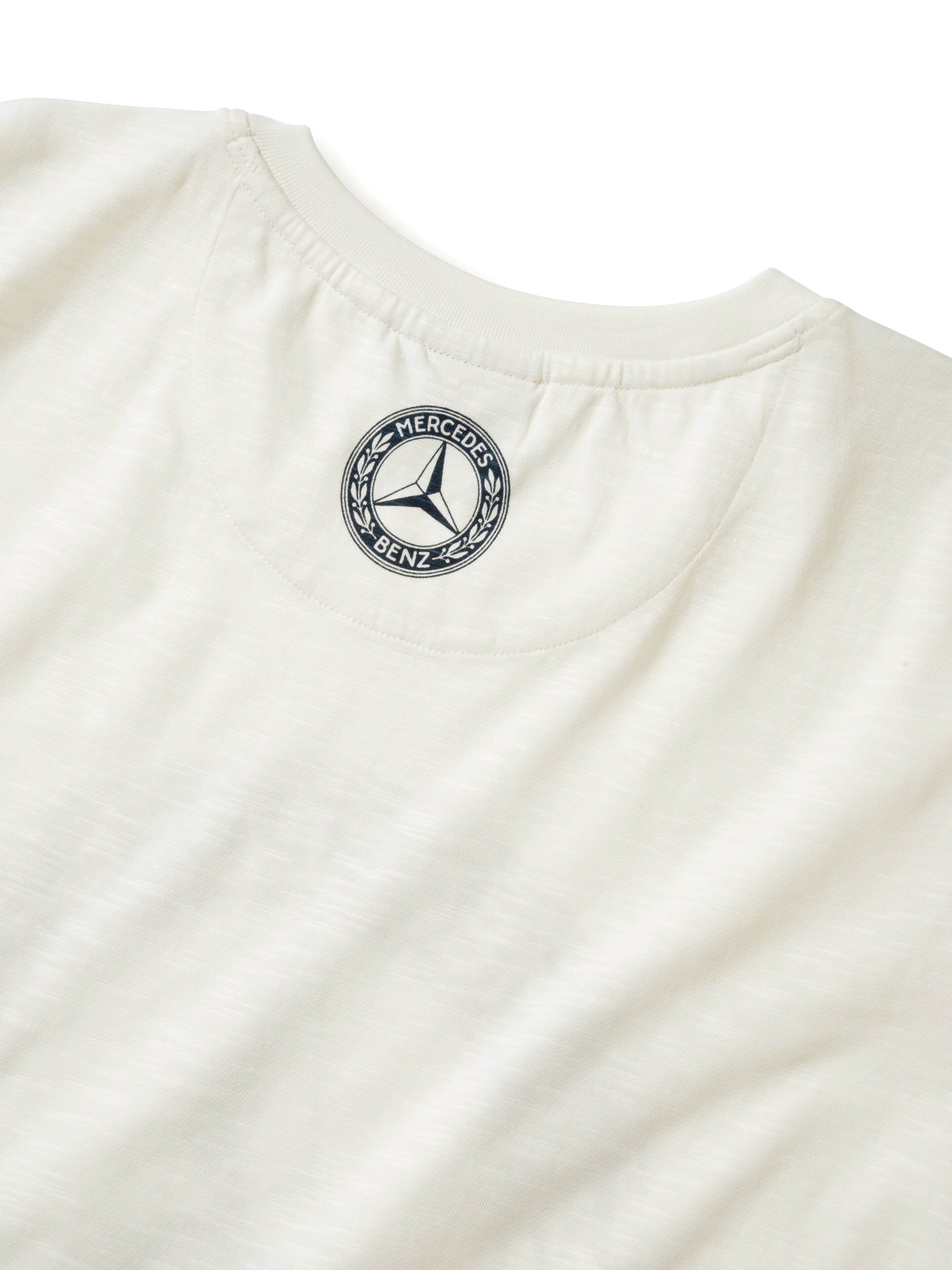 Mercedes-Benz - T-Shirt Herren T-Shirt Herren