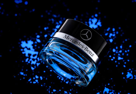 Mercedes-Benz Flakon Downtown Mood mit der Teilenummer A0008990288 Mercedes-Benz Flakon Downtown Mood mit der Teilenummer A0008990288