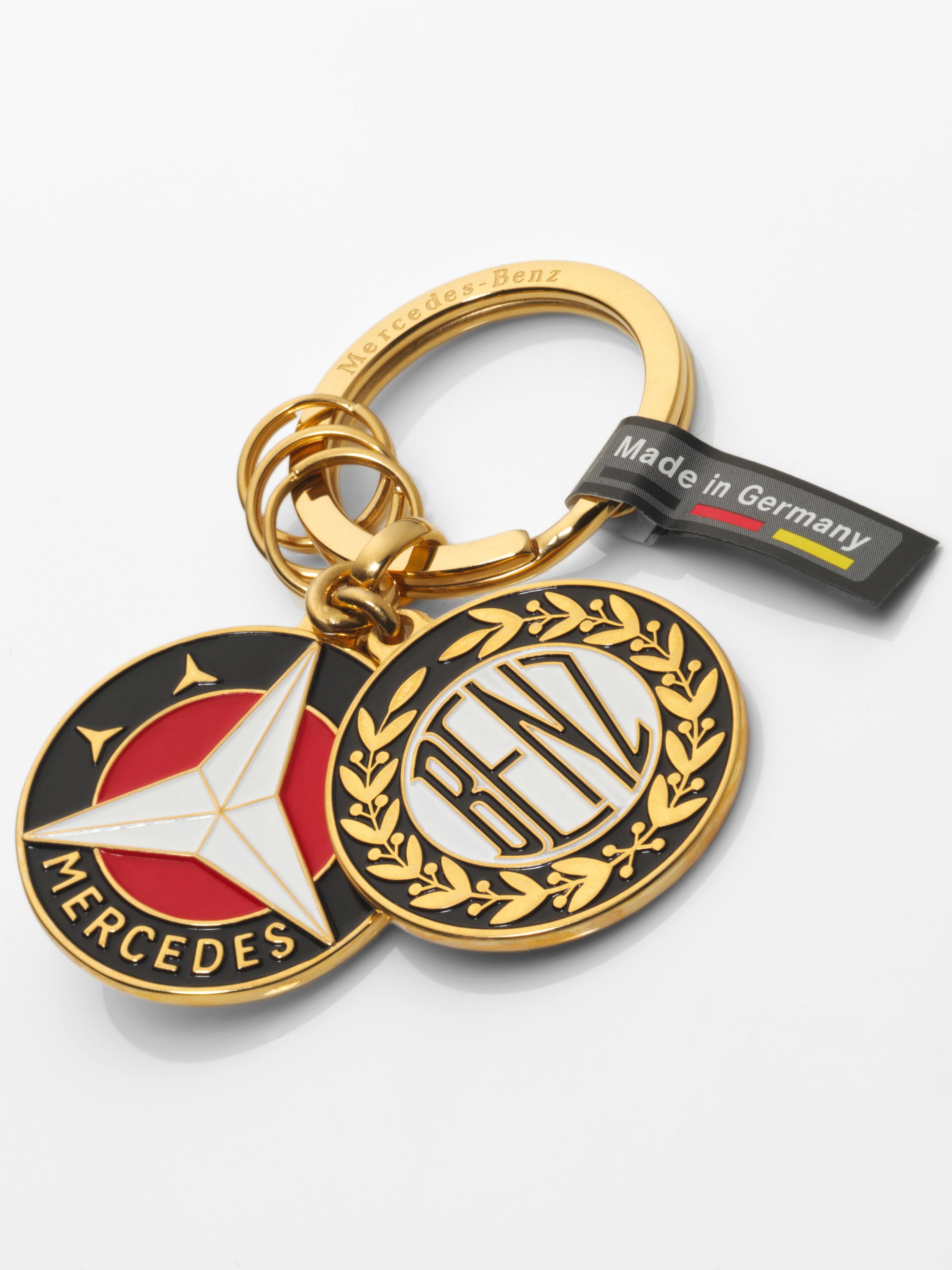 Mercedes-Benz - Schlüsselanhänger, Sindelfingen Schlüsselanhänger, Sindelfingen
