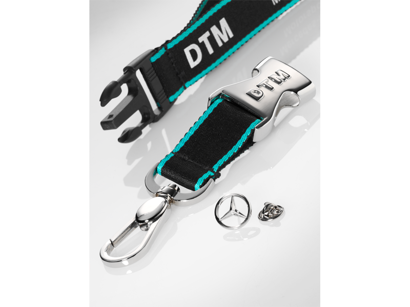 Mercedes-Benz - LANYARD Teilenummer B67995338 B67995338
