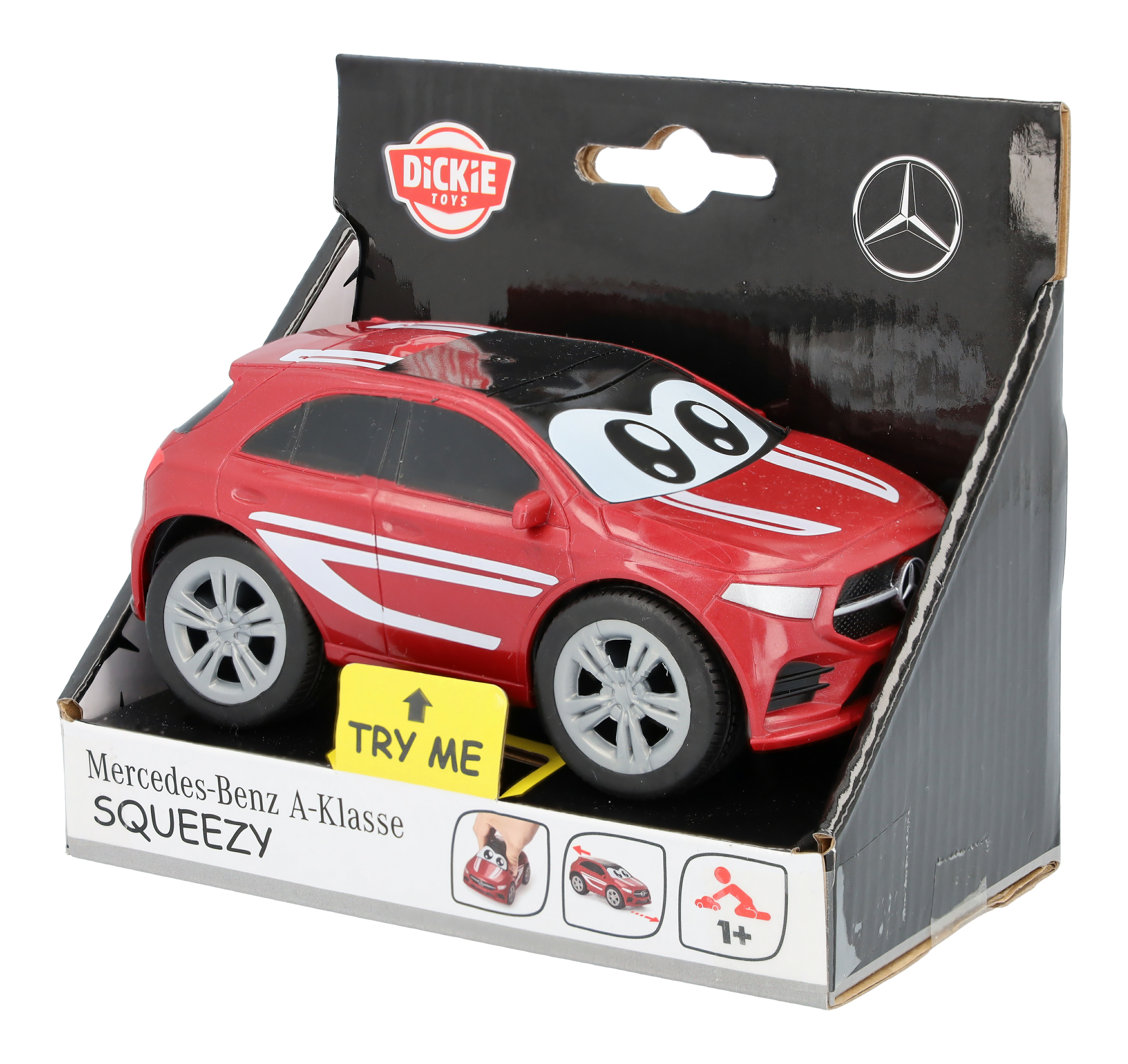 Mercedes-Benz - Modellauto