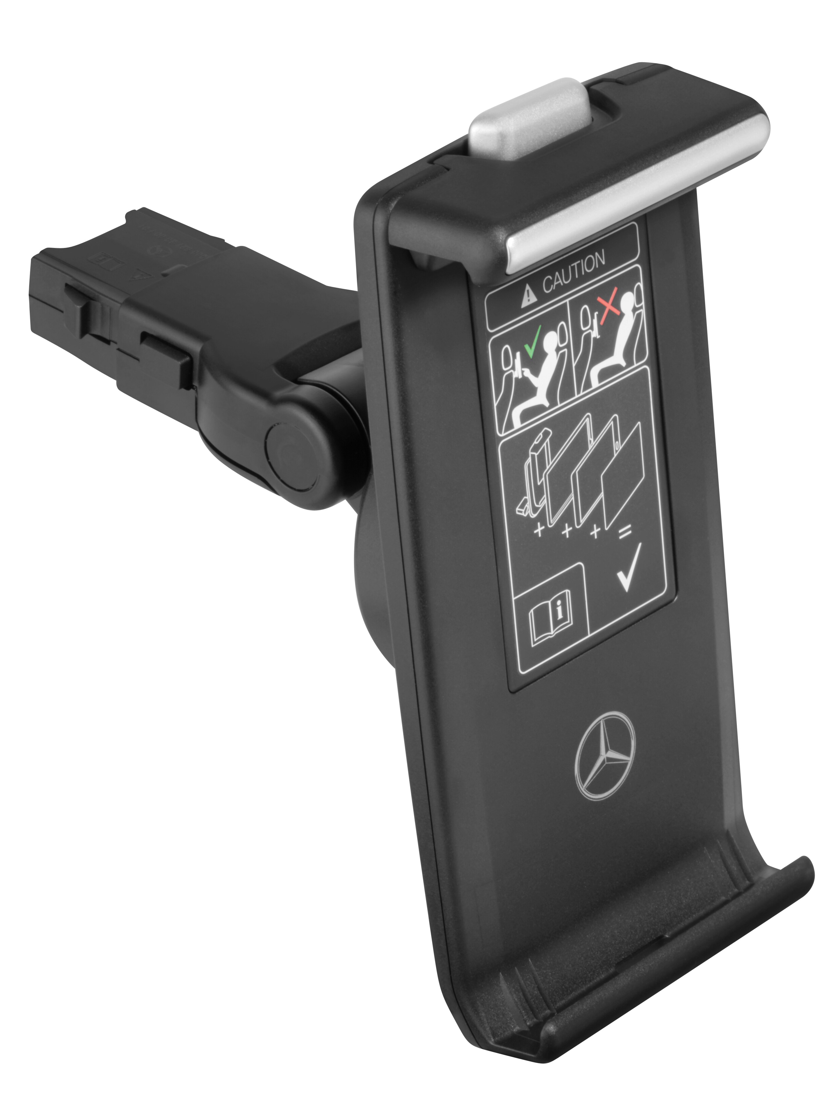 Halter für Tablet PC (Kopfstütze), Style & Tr
