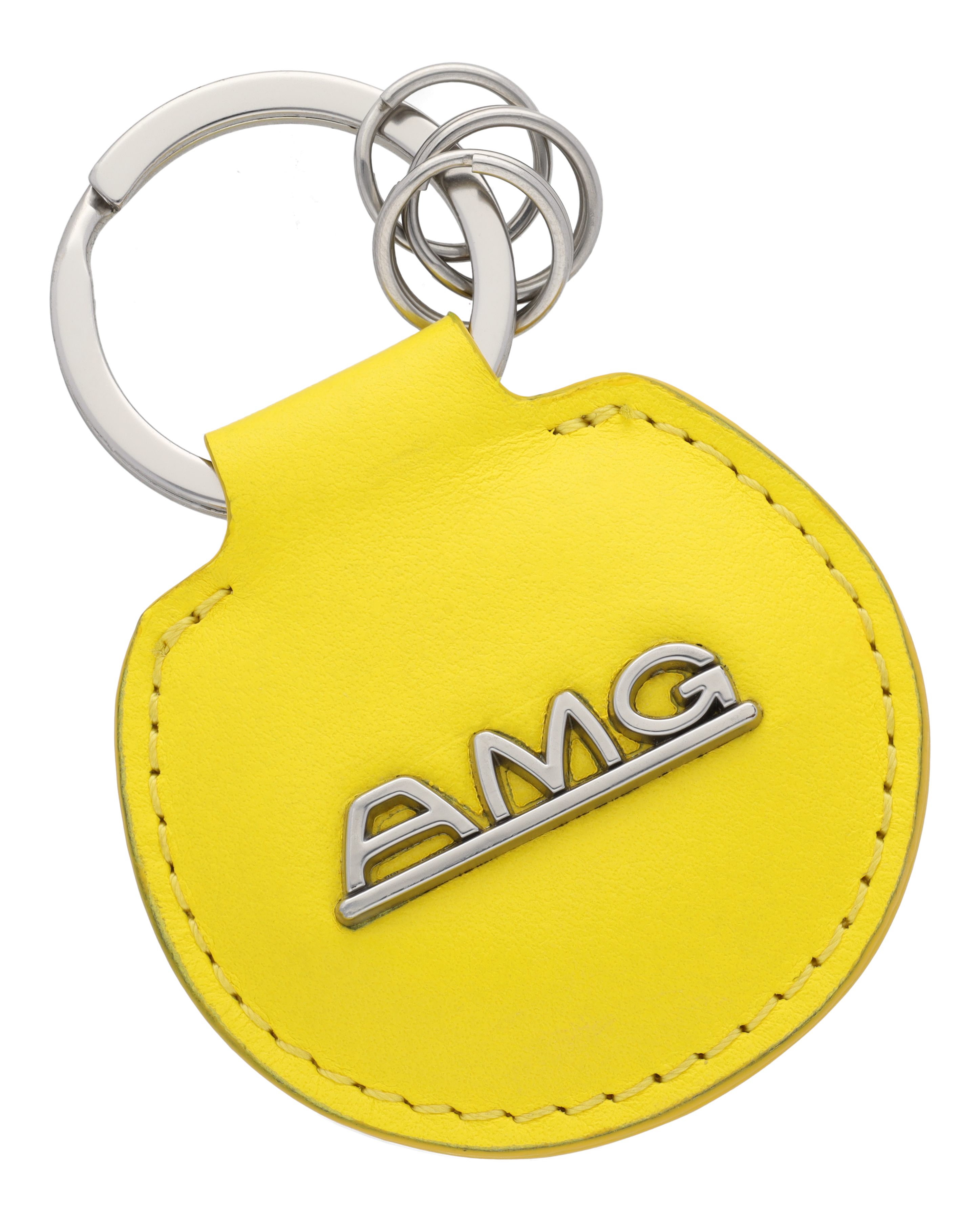 AMG Schlüsselanhänger, Classic