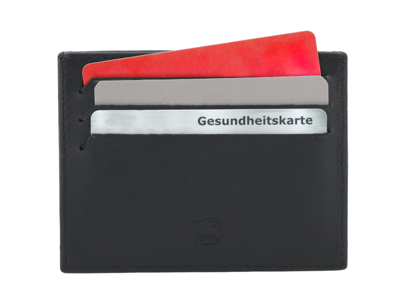 Mercedes-Benz - KARTENETUI Teilenummer B66959319 B66959319