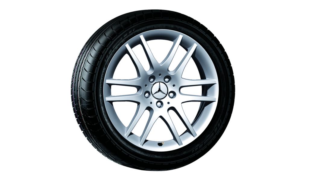 Mercedes-Benz - MB 6-DOP.-SP.-R Teilenummer B66474384 B66474384