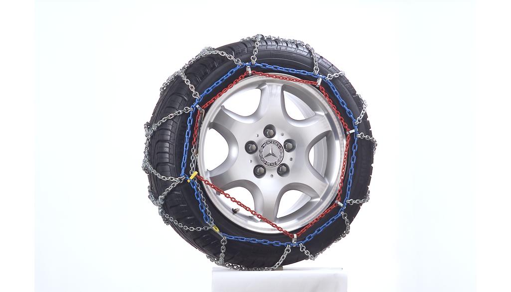 Mercedes-Benz - SCHNEEKETTE Teilenummer B67580873 B67580873