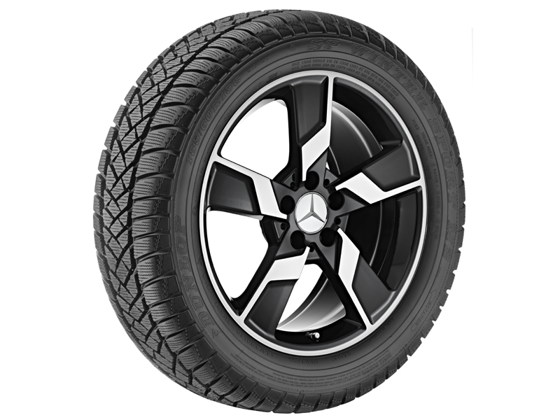 Mercedes-Benz - K2653518YA7X23 Teilenummer Q44023111003A Q44023111003A