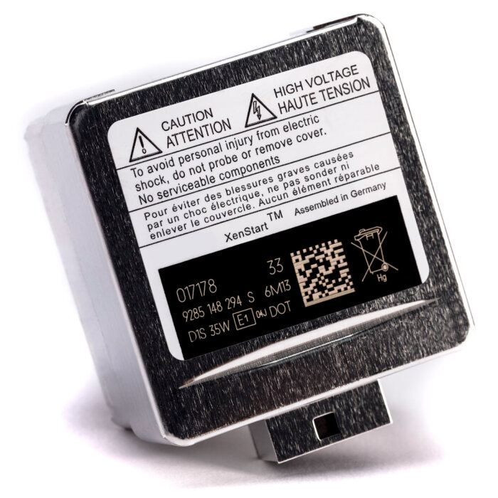 Mercedes-Benz - GASENTLAD.LAMPE Teilenummer N000000004248 N000000004248