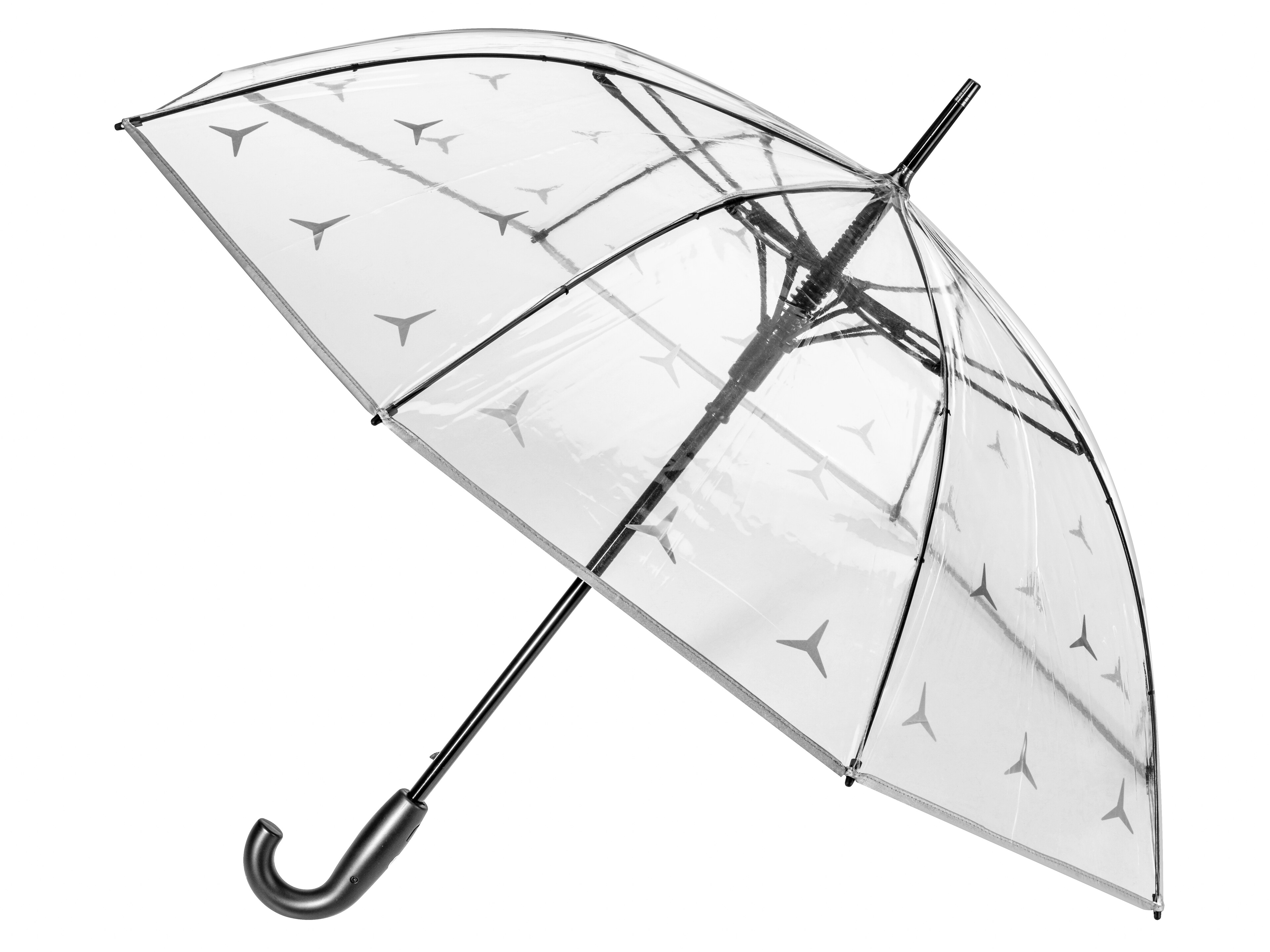 Mercedes-Benz - Stockschirm