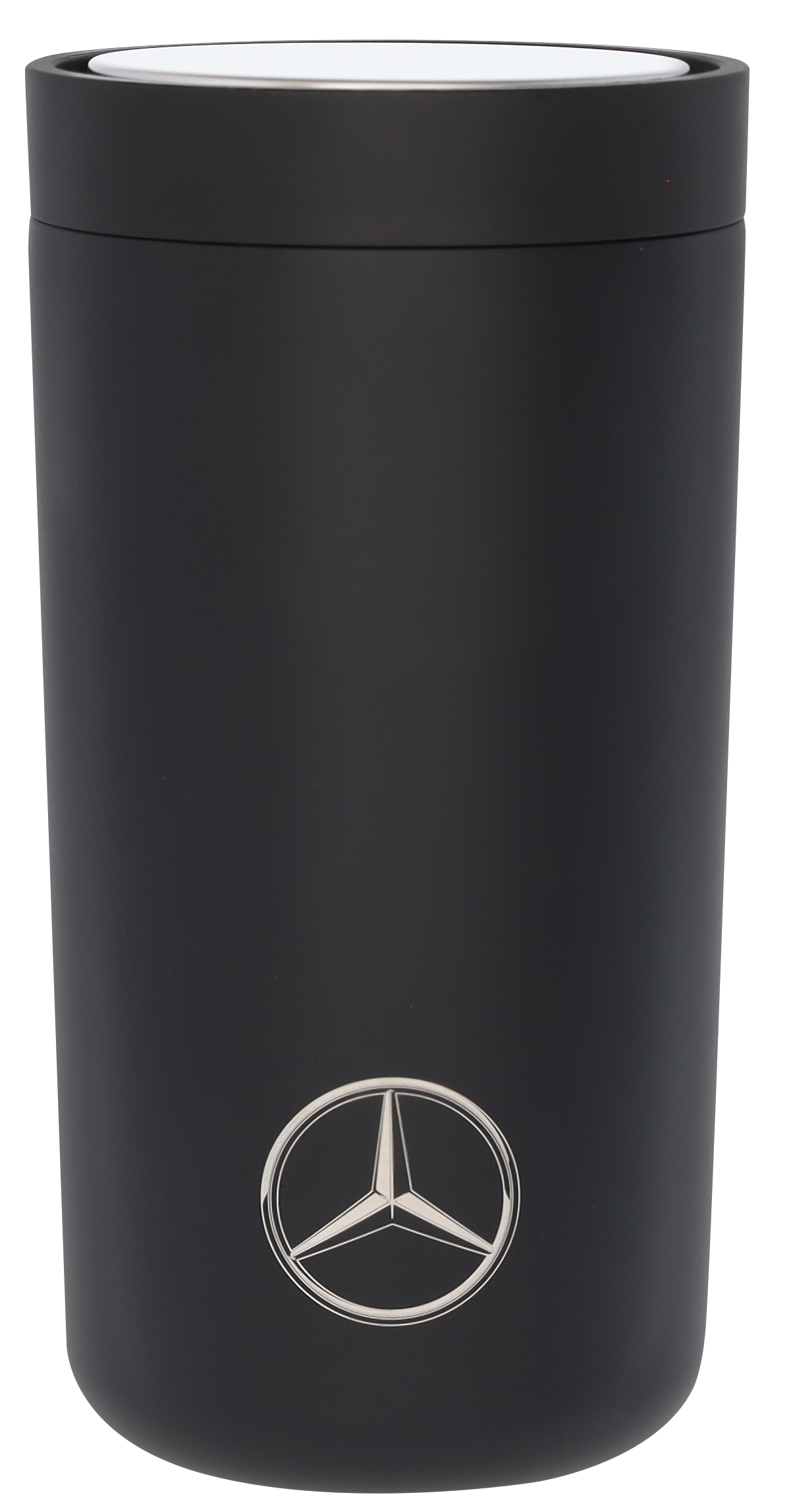 Mercedes-Benz - To Go Becher