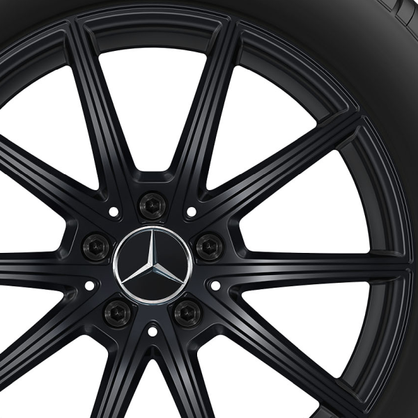 Mercedes-Benz - K2156018HA7X35 Teilenummer Q44056111005A Q44056111005A
