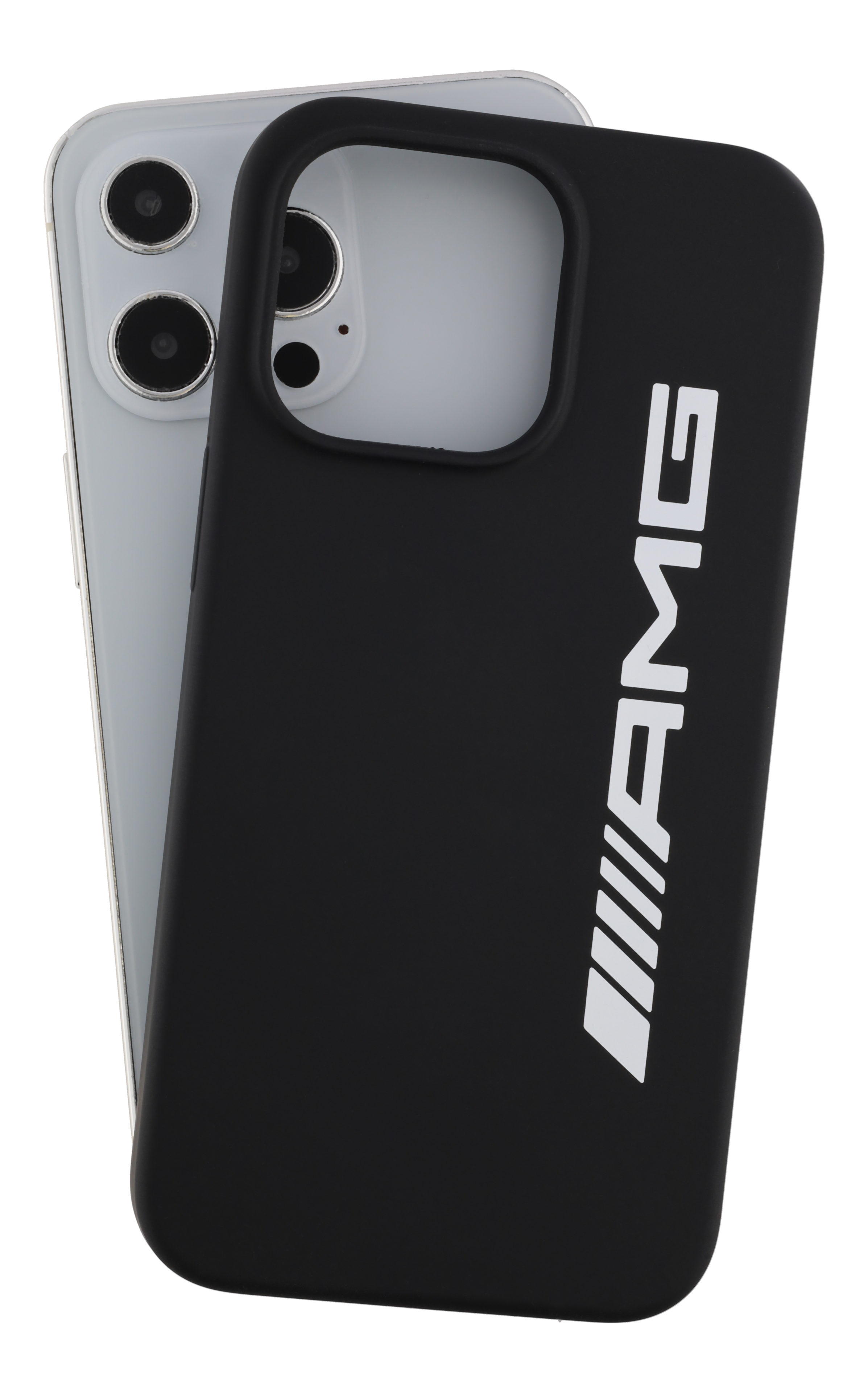 Mercedes-Benz - AMG Hülle für iPhone® 13 Pro