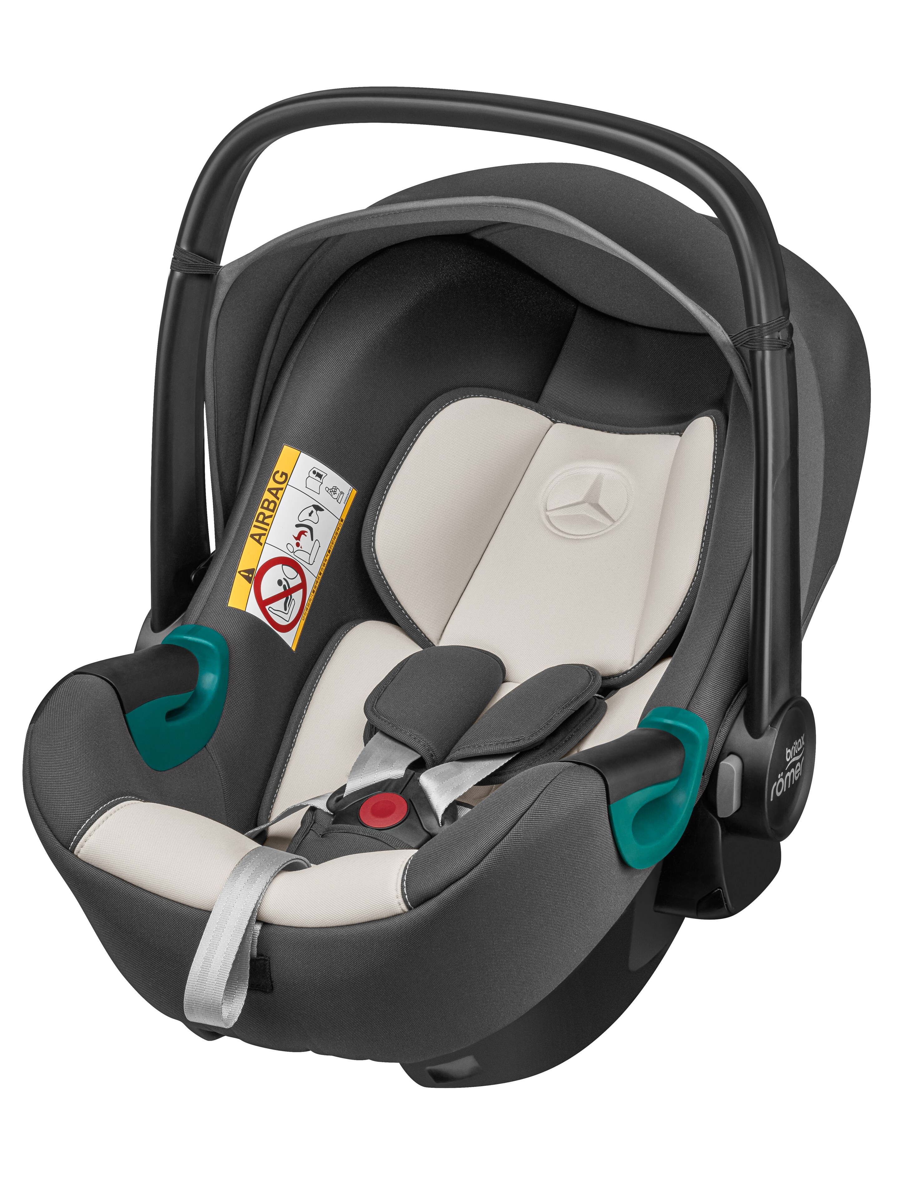 Kindersitz BABY-SAFE, 3 i-Size, ECE