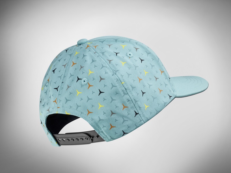 Cap Kinder, türkis, Baumwolle (Bio) Cap Kinder, türkis, Baumwolle (Bio)