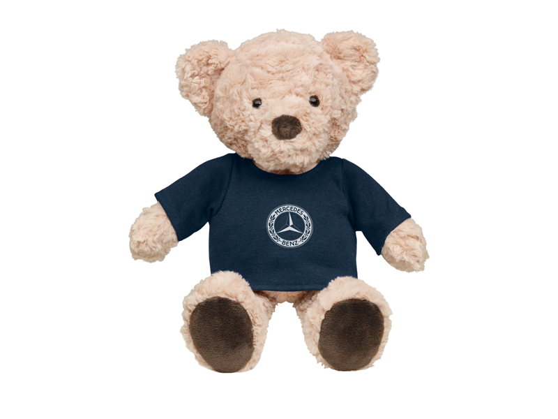 Mercedes-Benz - PLUESCHBAER Teilenummer B66041559 B66041559