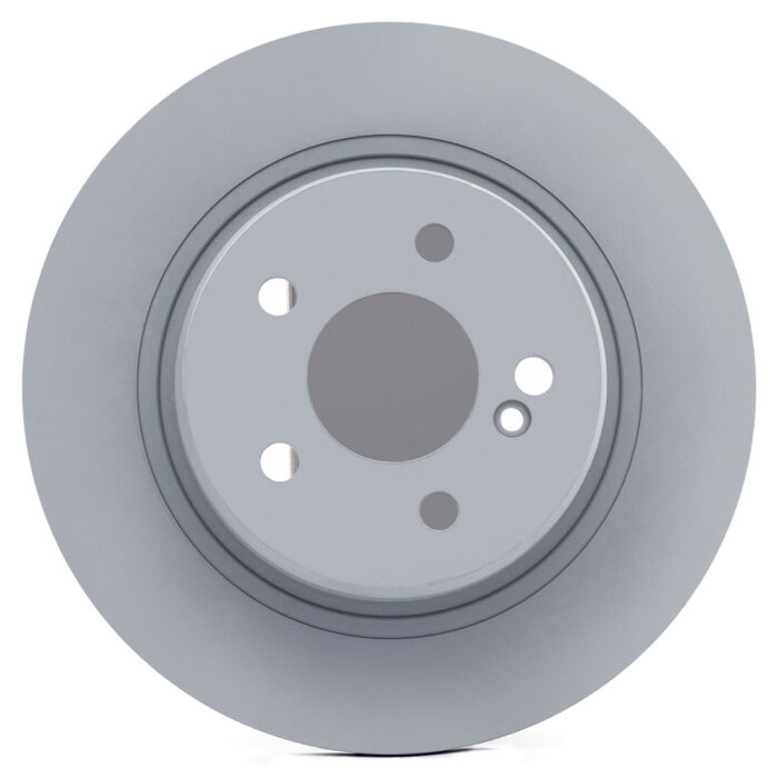 Mercedes-Benz - BREMSSCHEIBE UNBELUEFTET Teilenummer A2044231512 A2044231512