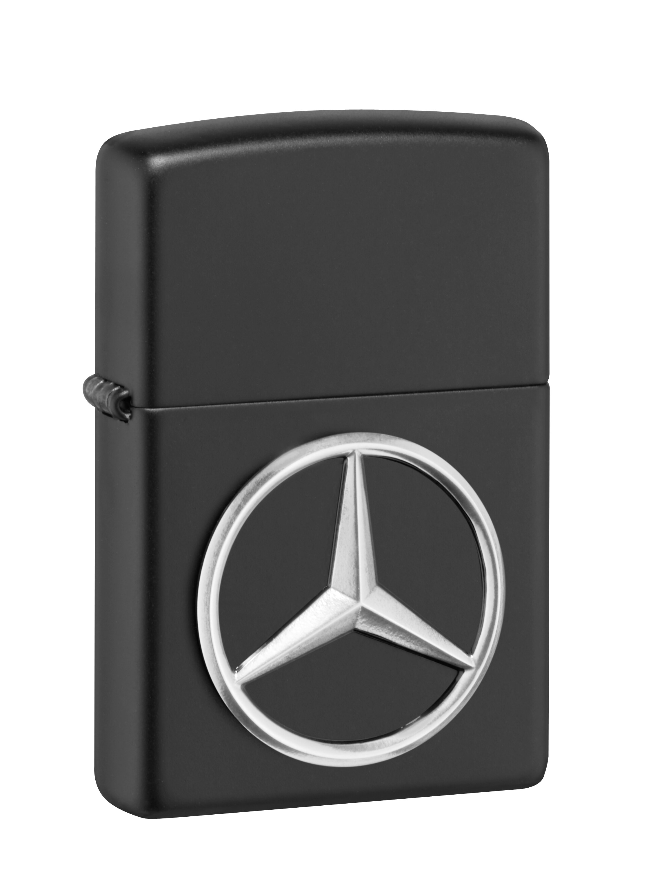 Mercedes-Benz - Zippo-Feuerzeug Zippo-Feuerzeug