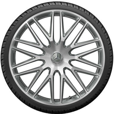 Mercedes-Benz - SPEICHENRAD Teilenummer A16740186007X21 A16740186007X21