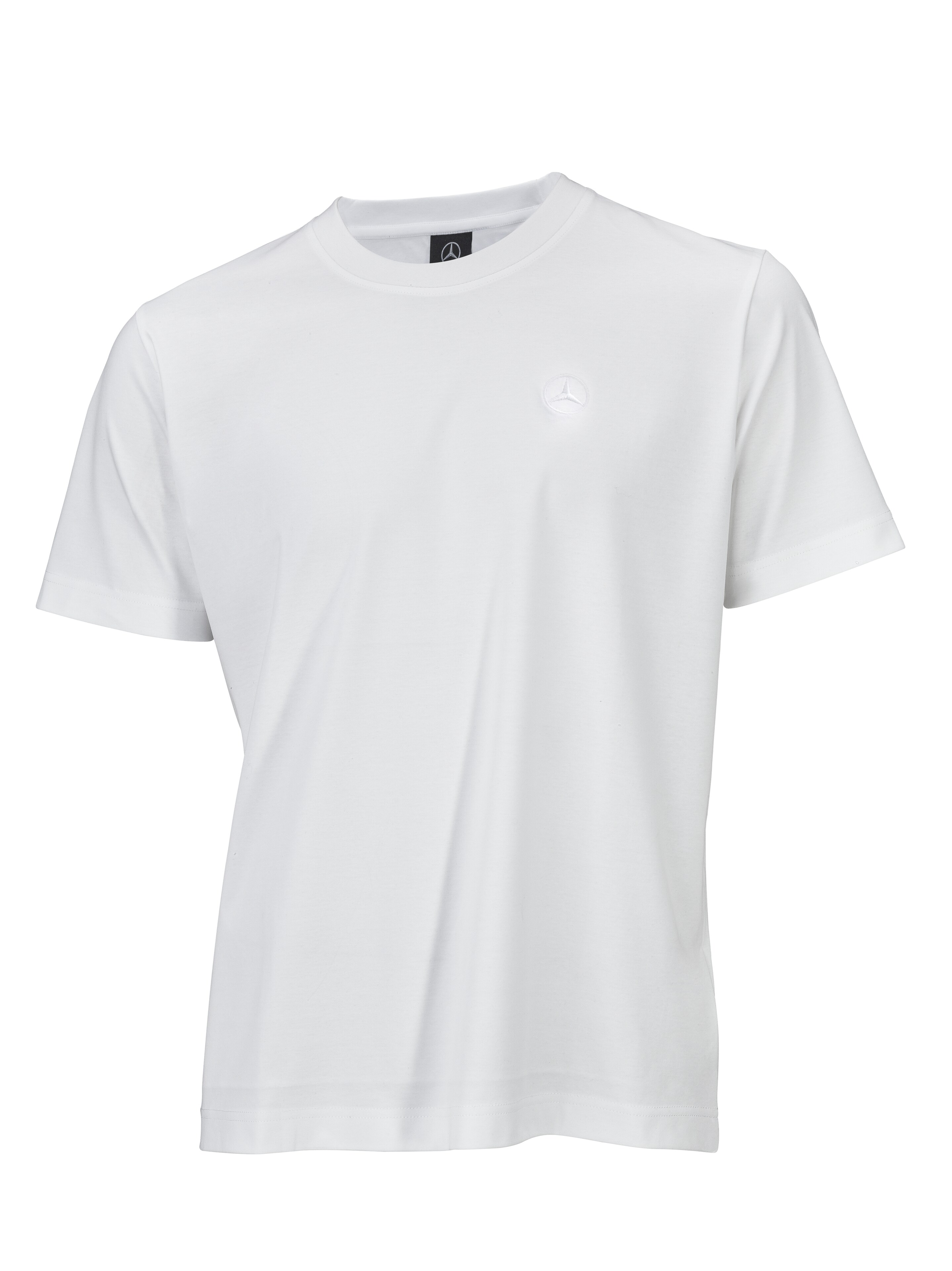 T-Shirt Unisex weiß