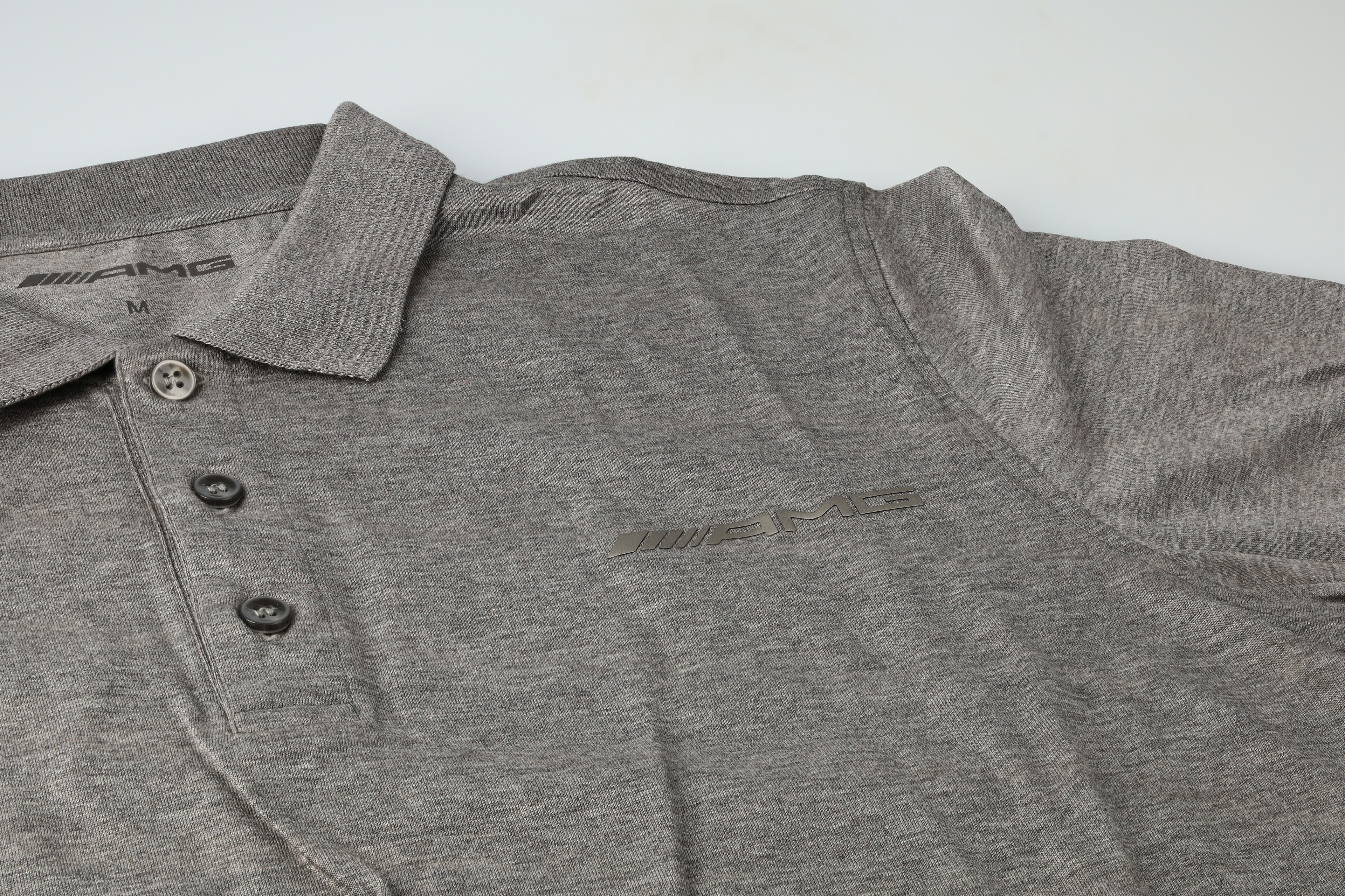 Mercedes-Benz - POLOSHIRT XS