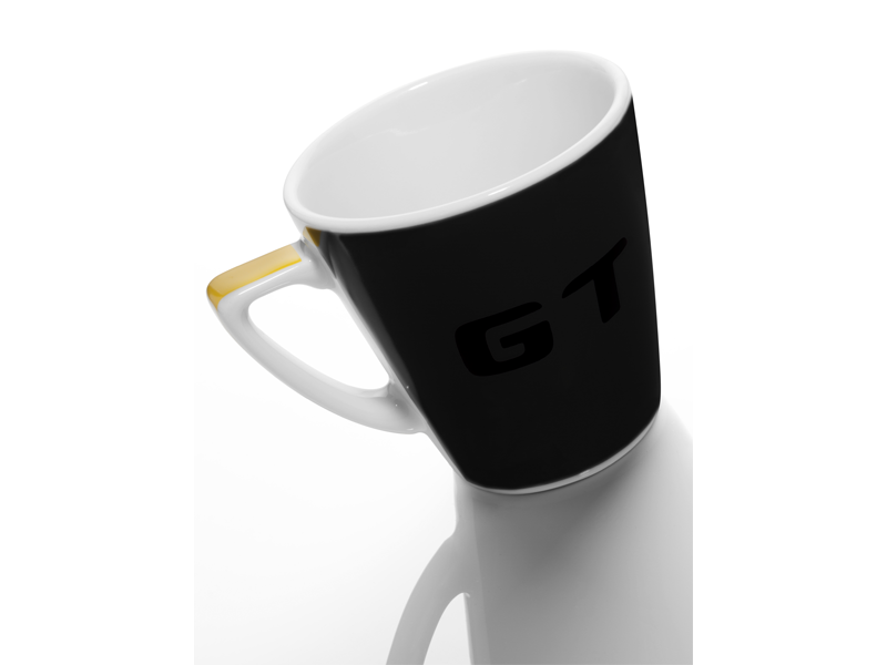 Mercedes-Benz - TASSE Teilenummer B6695274964 B6695274964