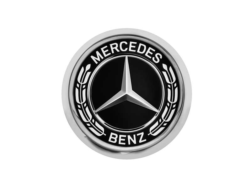 Mercedes-Benz - PIN Teilenummer B66953551 B66953551