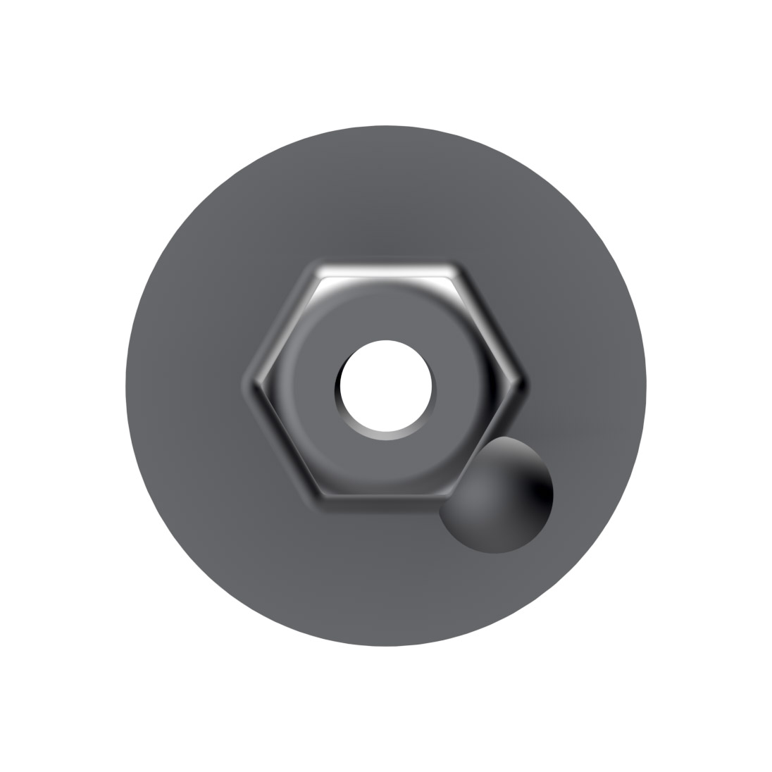 Mercedes-Benz - Teilenummer A2019900050 A2019900050