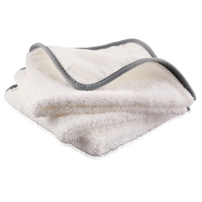 Mercedes-Benz - TEILESATZ PFLEGETUCH Teilenummer A000986096212 A000986096212