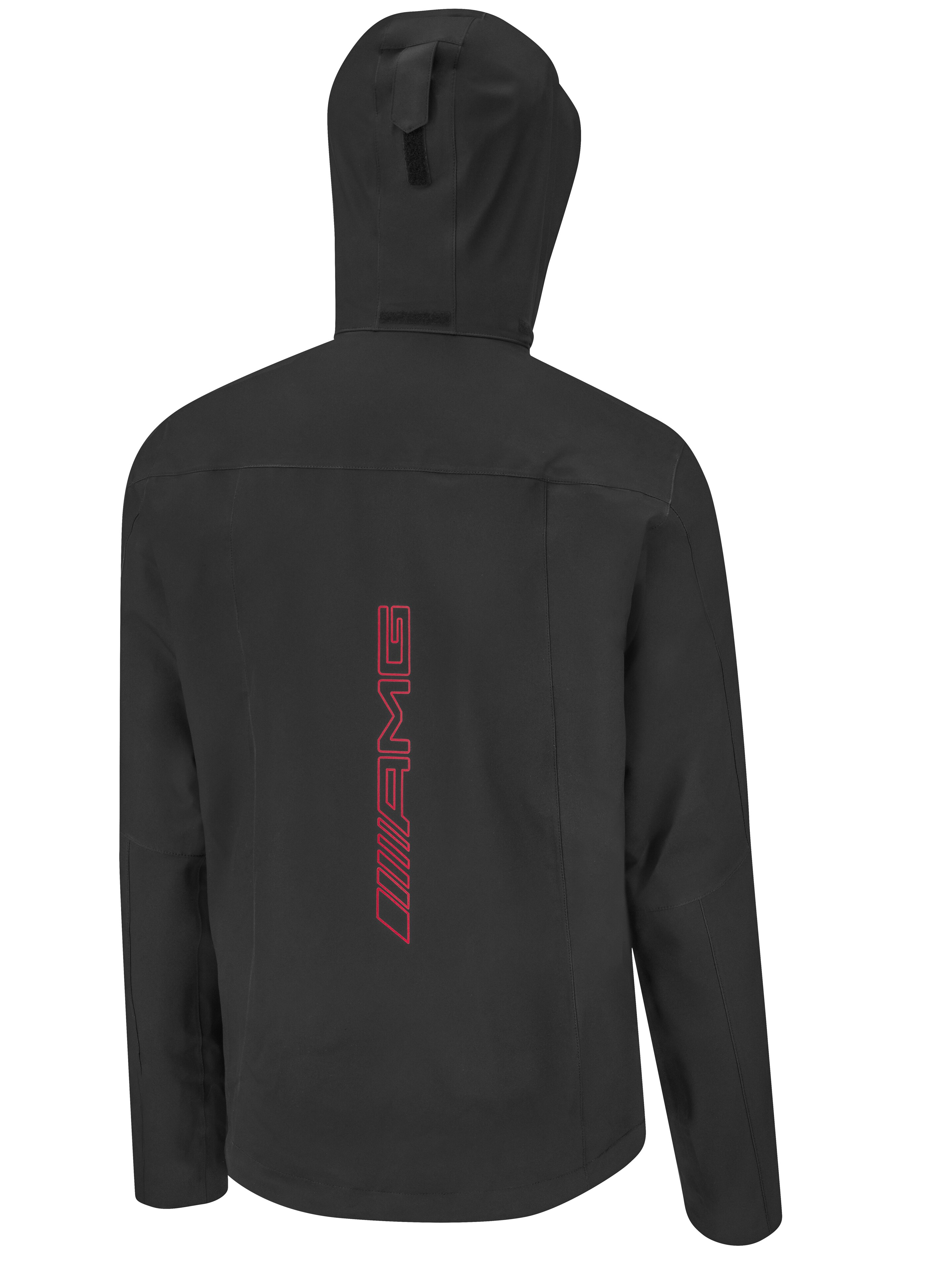 Mercedes-Benz - AMG Funktionsjacke Herren