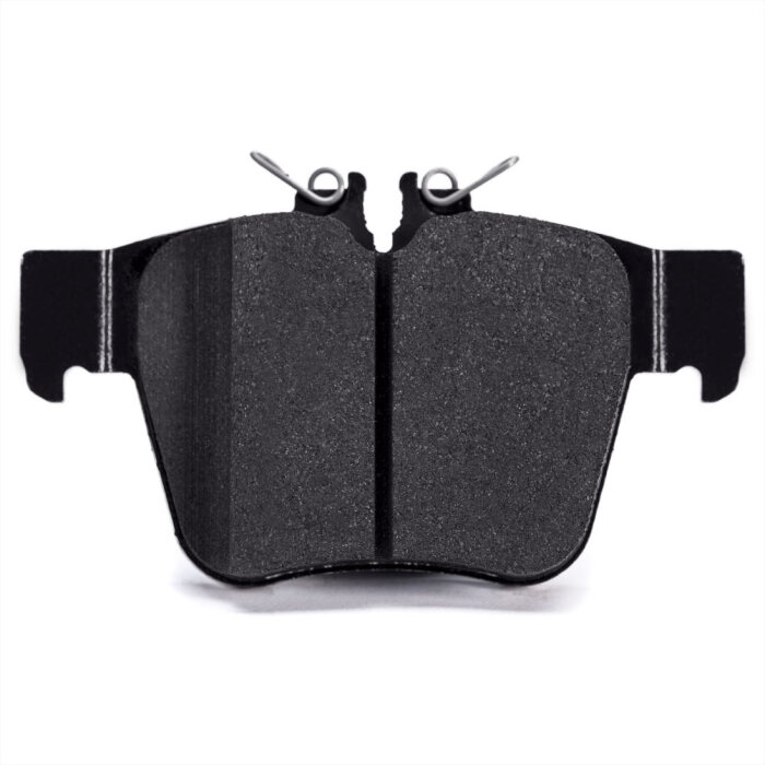 Mercedes-Benz - SCHEIBENBREMSBELAG Teilenummer A0004207803 A0004207803