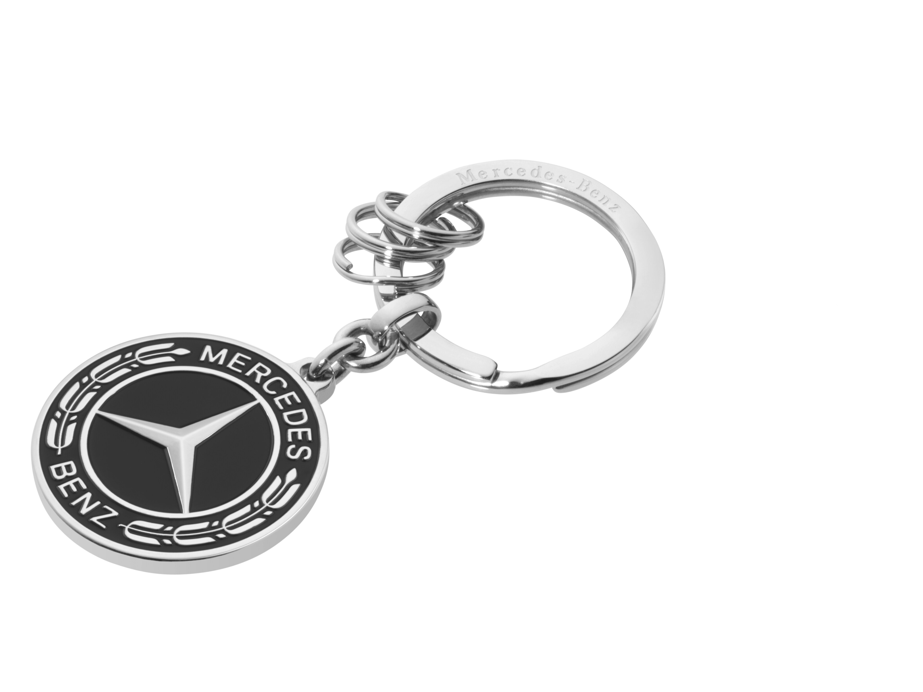 Mercedes-Benz - Schlüsselanhänger, Untertürkheim Schlüsselanhänger, Untertürkheim