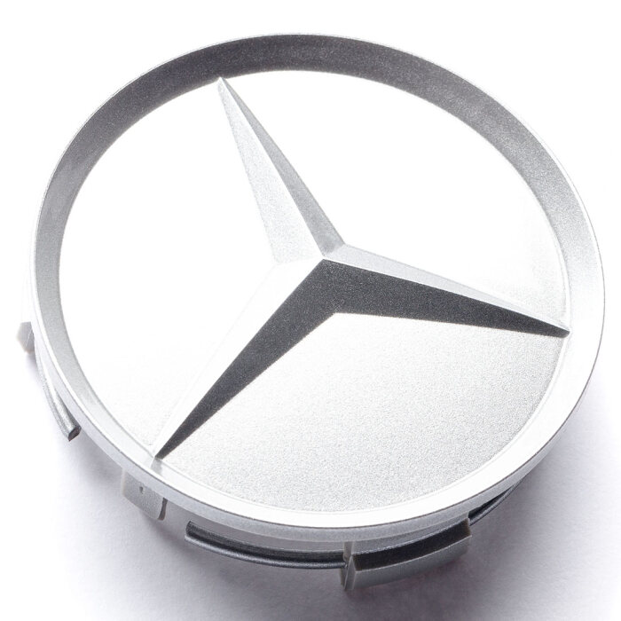 Mercedes-Benz - RADNABENABDECK. Teilenummer B66470203 B66470203