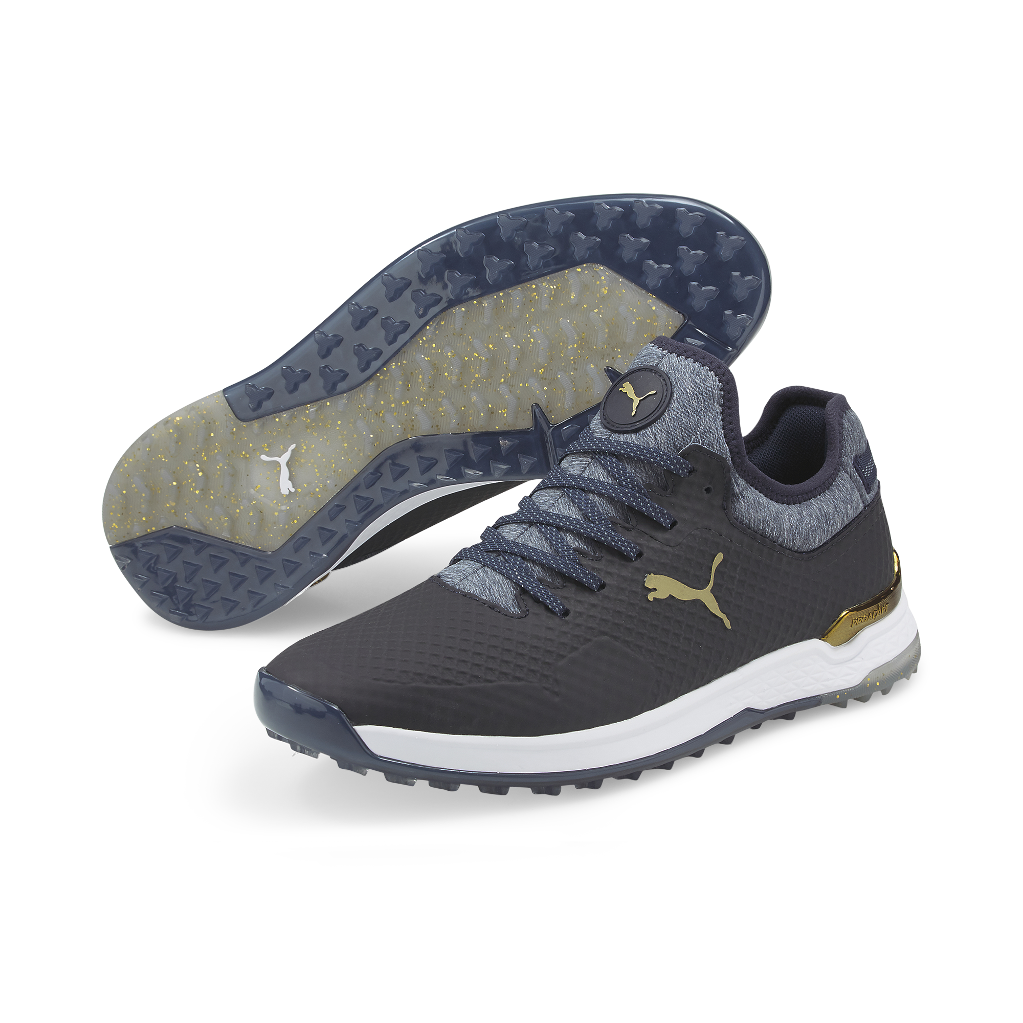 Lifestyle Sneaker Herren, navy