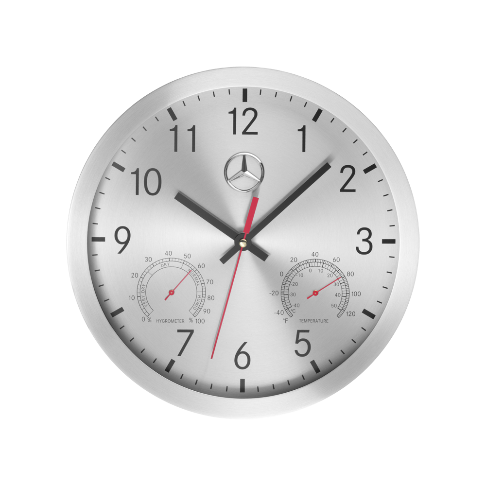 Mercedes-Benz - WANDUHR Teilenummer B67870476 B67870476