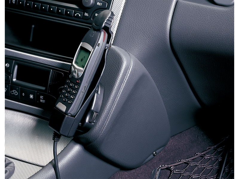 Mercedes-Benz - TELEFONKONSOLE Teilenummer B67880380 B67880380