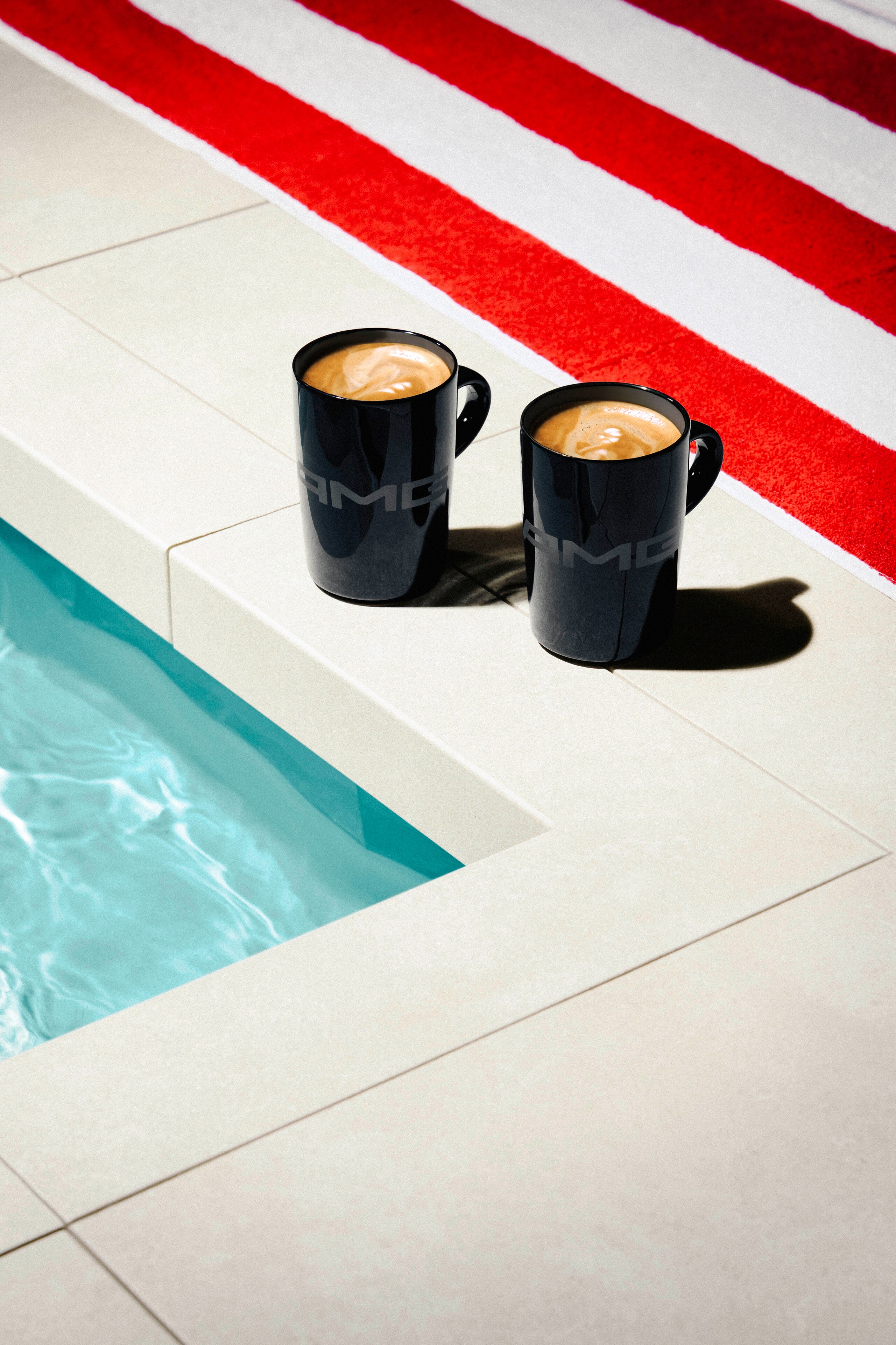 Mercedes-Benz - AMG Kaffeebecher, 300 ml