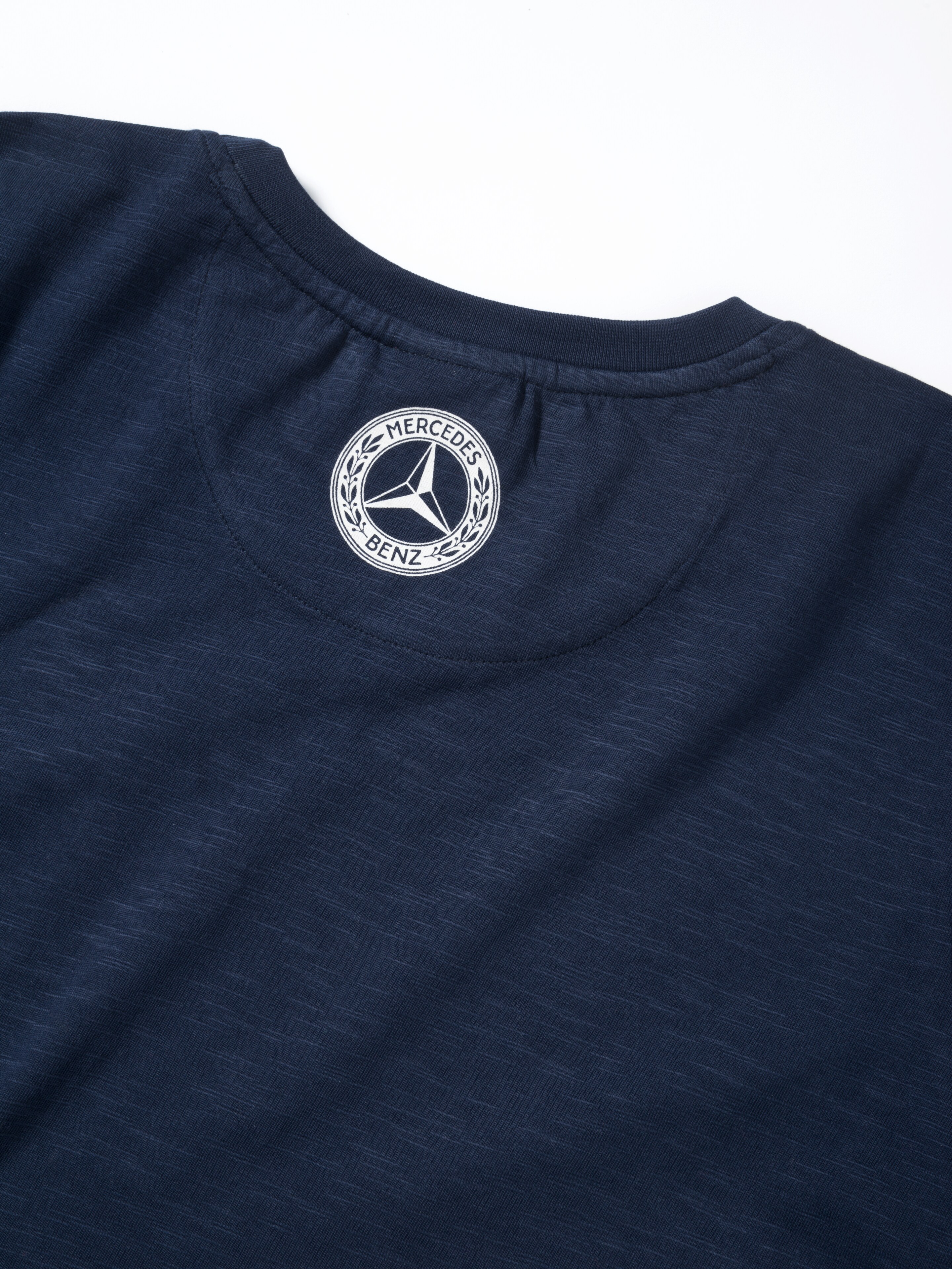 Mercedes-Benz - T-Shirt Herren T-Shirt Herren
