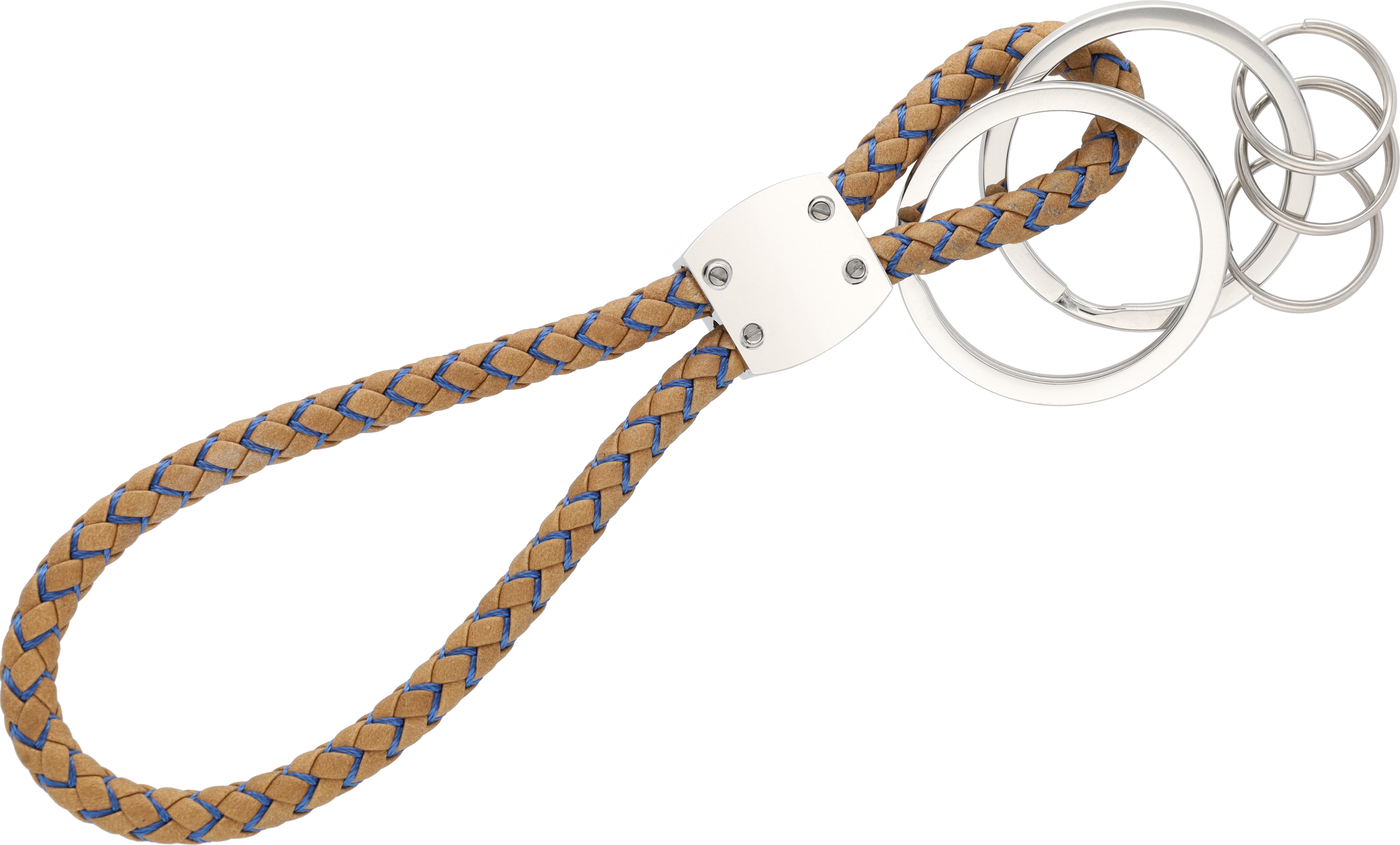 Mercedes-Benz - Schlüsselanhänger, CLASSIC, Elegance