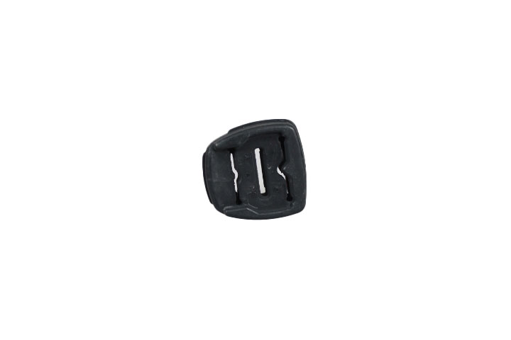 Mercedes-Benz - ELASTOMERRING Teilenummer A1244780582 A1244780582