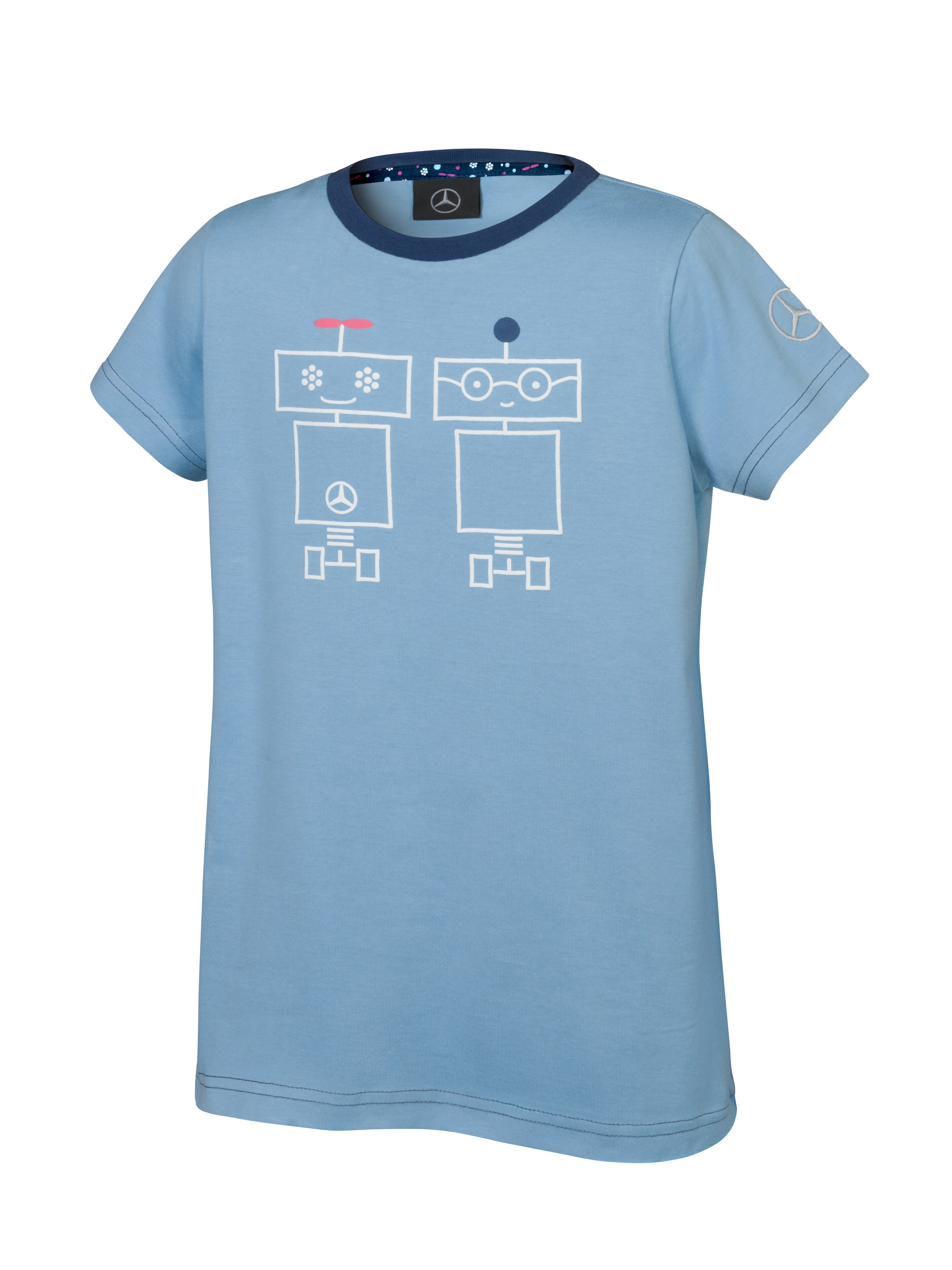 T-Shirt Jungen
