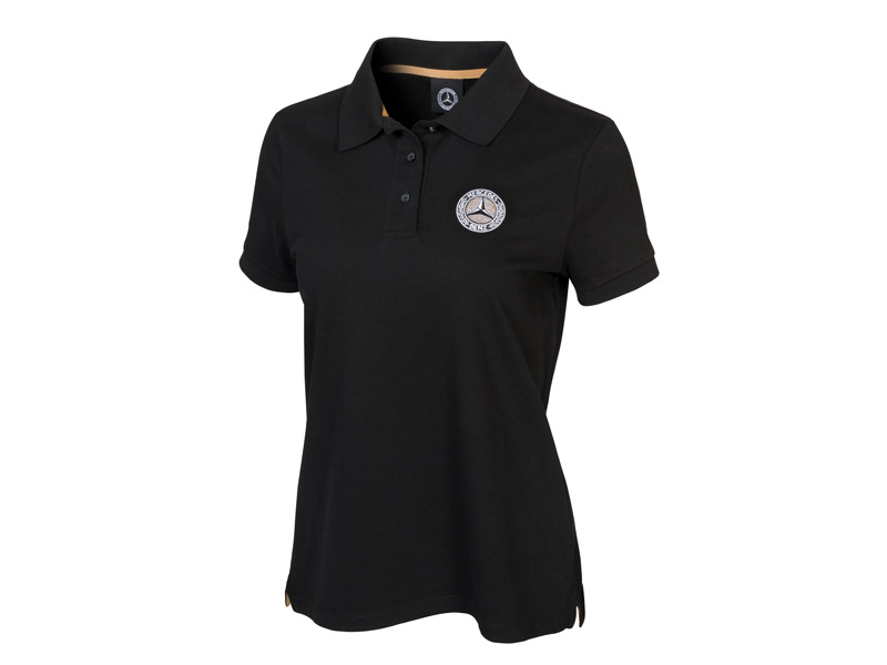 Mercedes-Benz - POLOSHIRT Teilenummer B66041511 B66041511